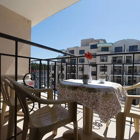 ❤2bedroom Aprtmnt W Kitchen,pool View,washer❤rf❤ Sunny Beach