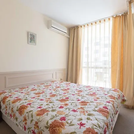 ❤2bedroom Aprtmnt W Kitchen,pool View,washer❤rf❤ Sunny Beach