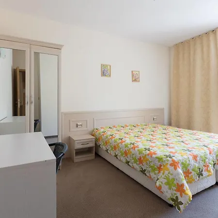 ❤2bedroom Aprtmnt W Kitchen,pool View,washer❤rf❤ Апартамент Слънчев бряг